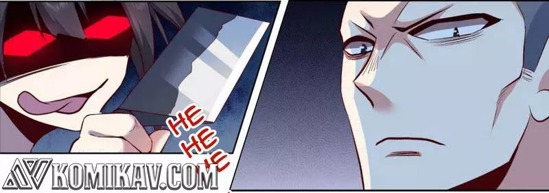 Rebirth Become a Dog Chapter 03 Gambar 12