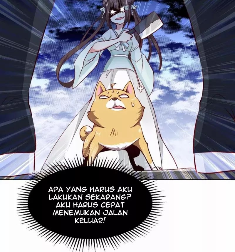 Rebirth Become a Dog Chapter 03 Gambar 13