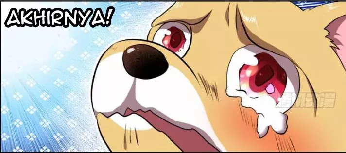 Rebirth Become a Dog Chapter 03 Gambar 17