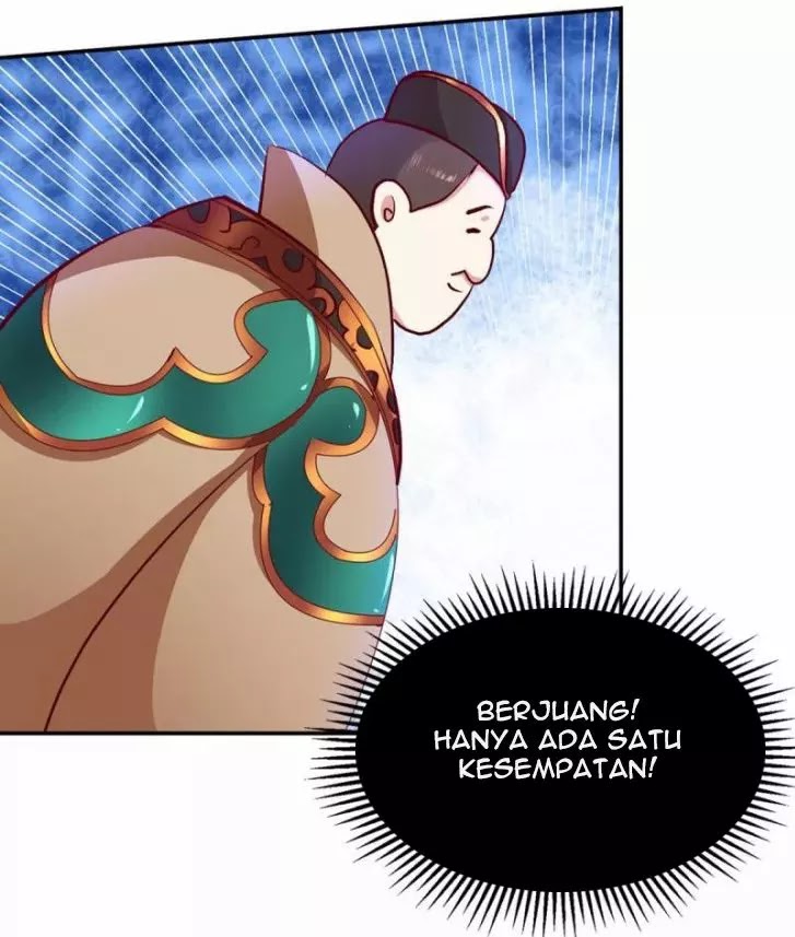 Rebirth Become a Dog Chapter 03 Gambar 22