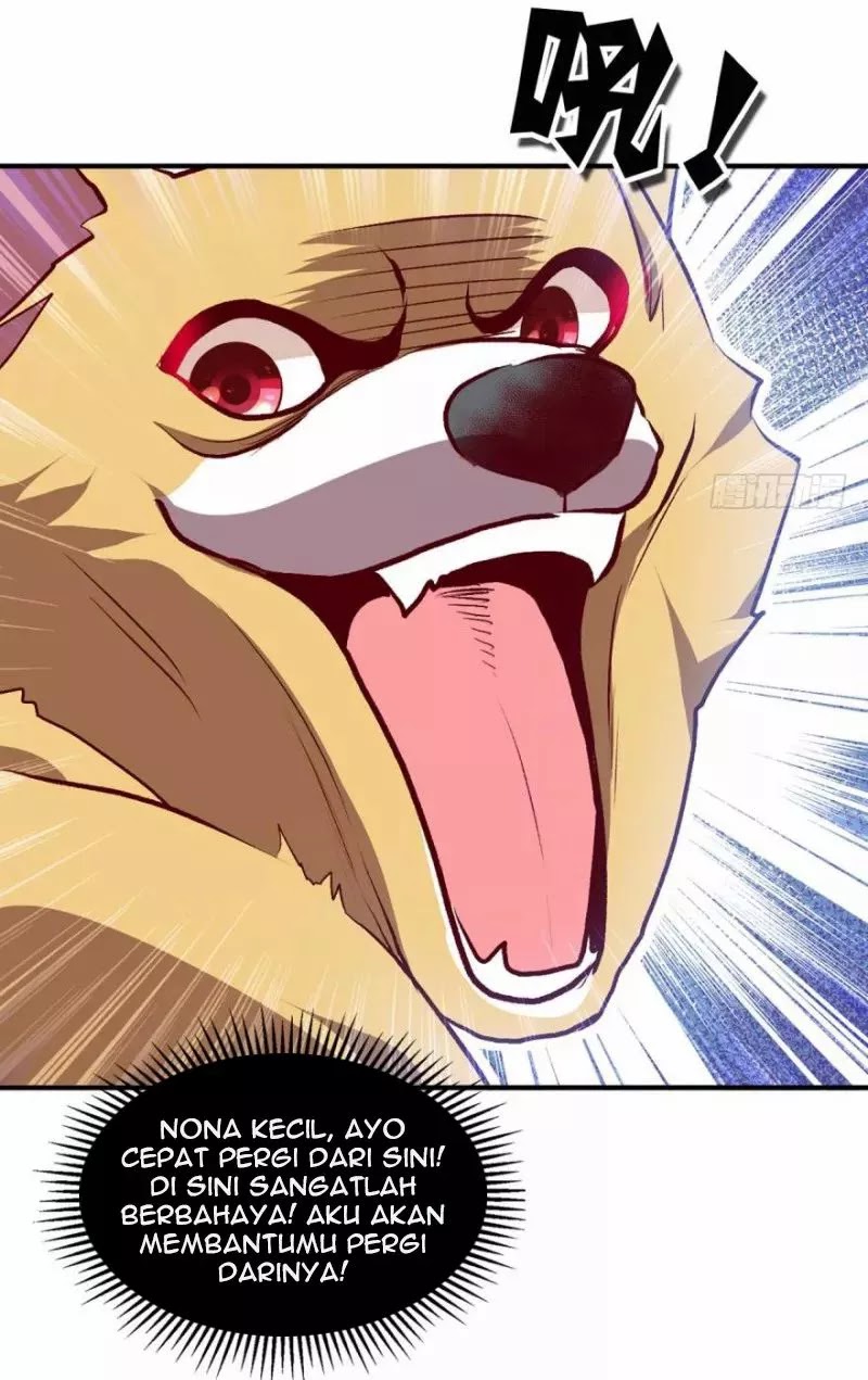 Rebirth Become a Dog Chapter 03 Gambar 26