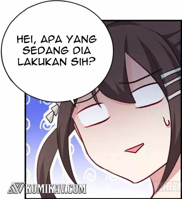 Rebirth Become a Dog Chapter 03 Gambar 27