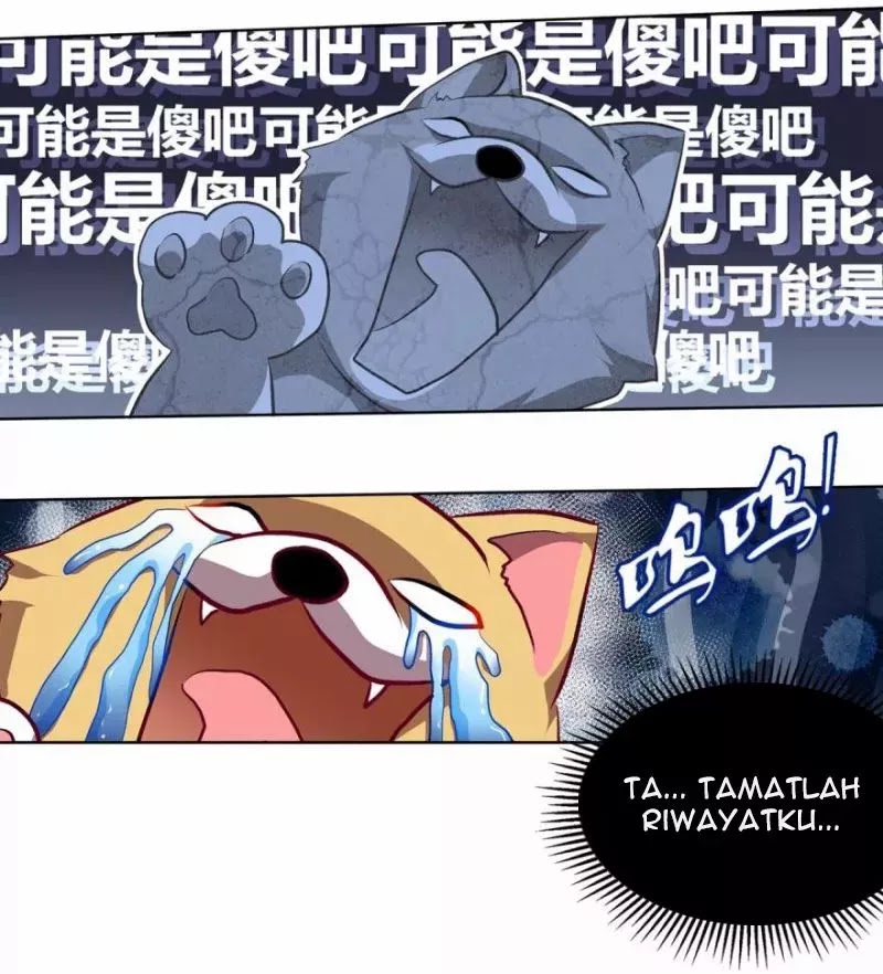 Rebirth Become a Dog Chapter 03 Gambar 29