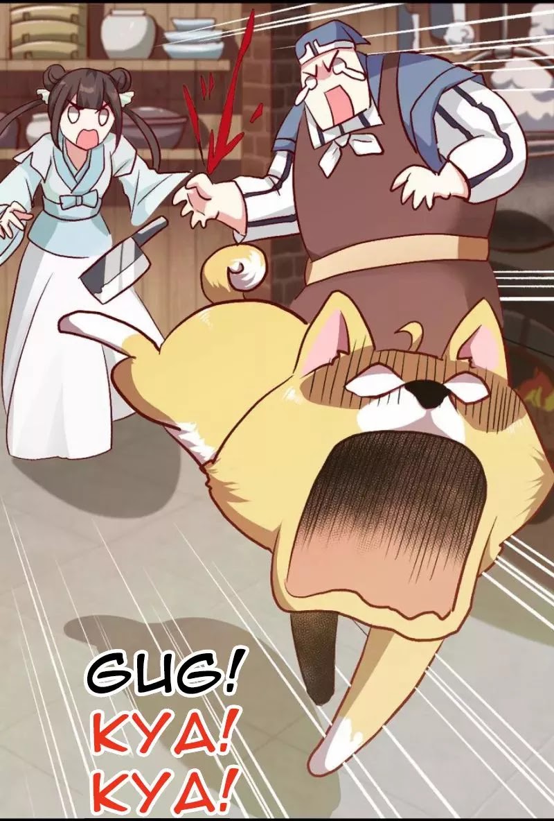Rebirth Become a Dog Chapter 03 Gambar 3