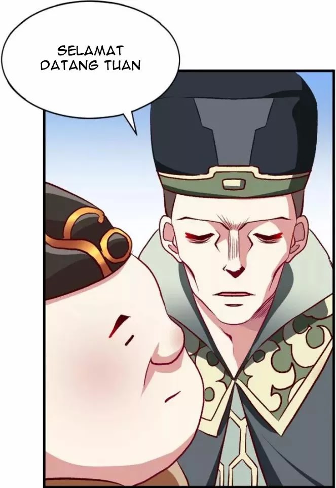 Rebirth Become a Dog Chapter 03 Gambar 30