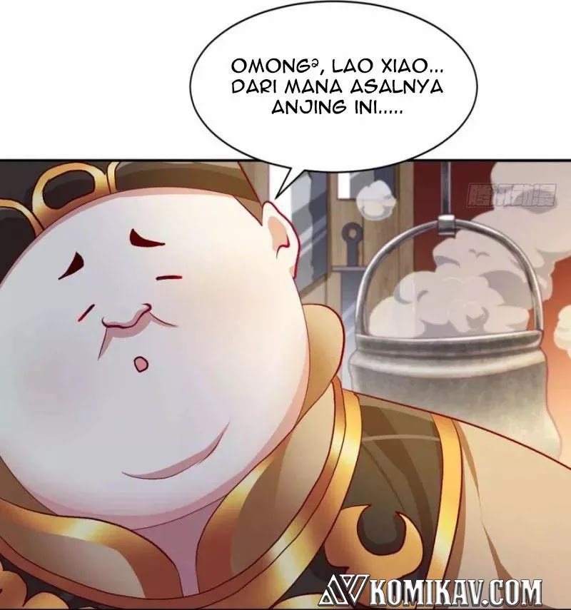 Rebirth Become a Dog Chapter 03 Gambar 31