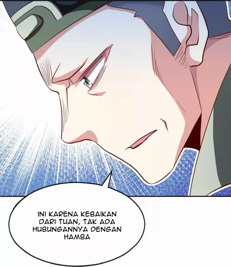 Rebirth Become a Dog Chapter 03 Gambar 36