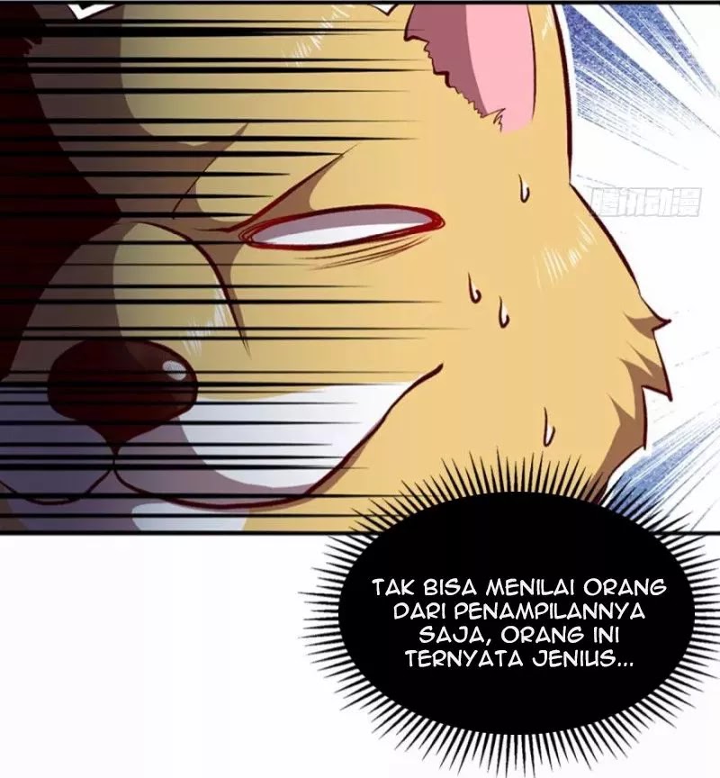Rebirth Become a Dog Chapter 03 Gambar 37