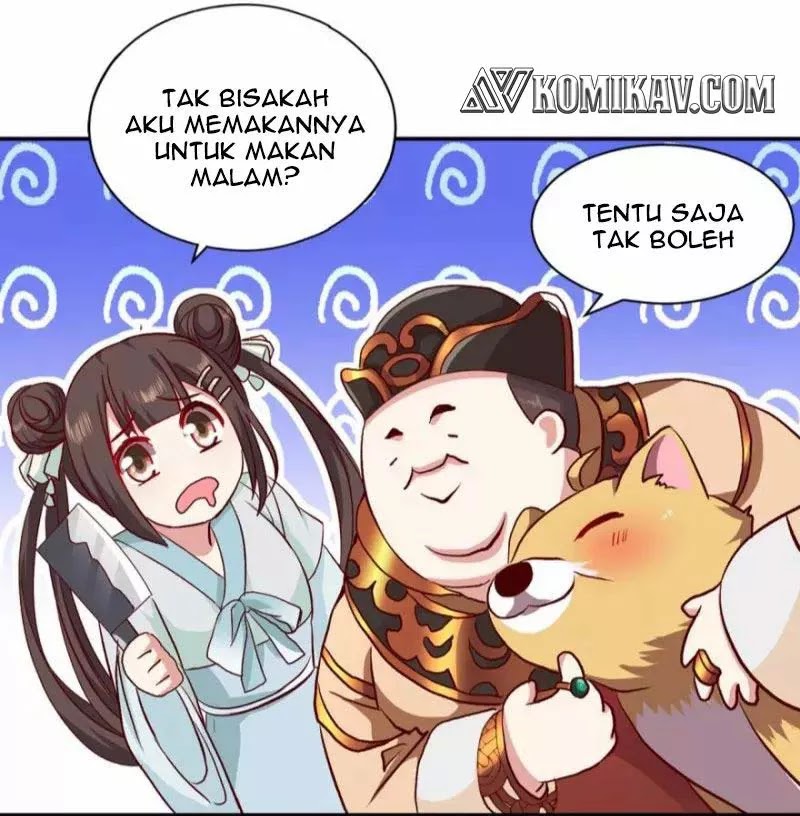 Rebirth Become a Dog Chapter 03 Gambar 38