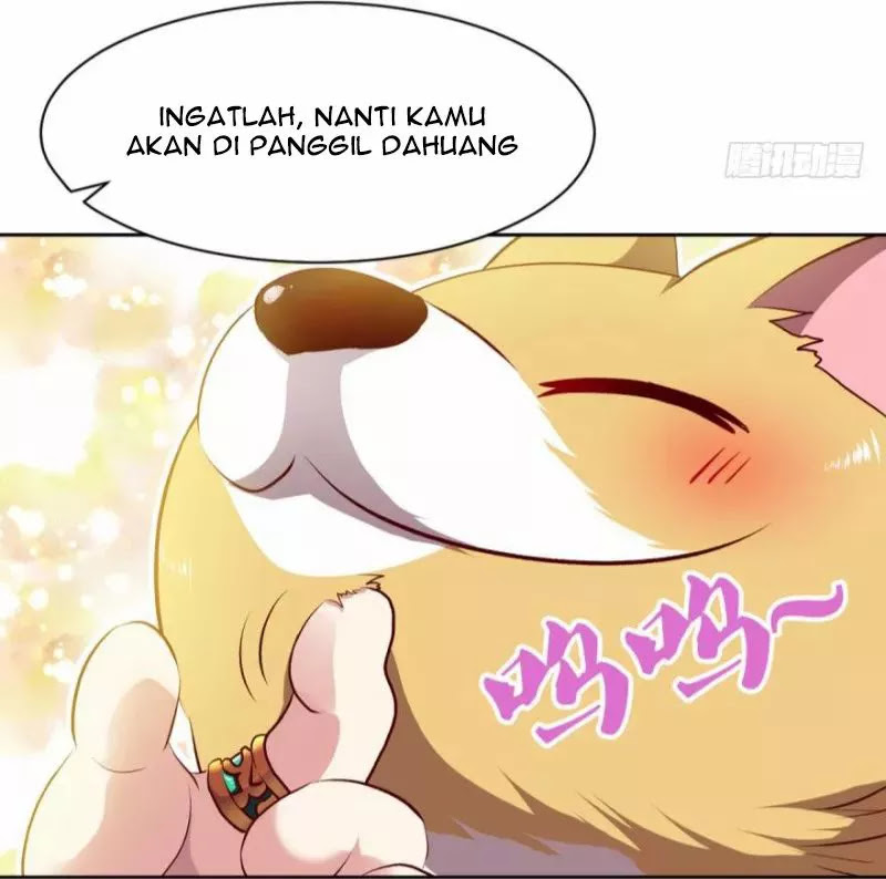 Rebirth Become a Dog Chapter 03 Gambar 39