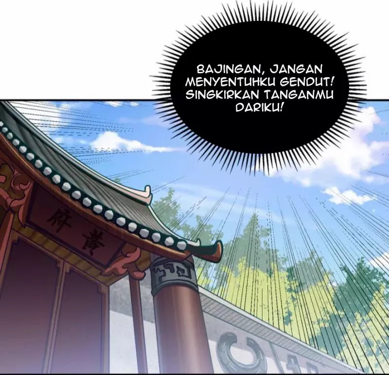 Rebirth Become a Dog Chapter 03 Gambar 40