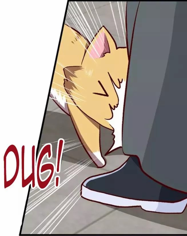 Rebirth Become a Dog Chapter 03 Gambar 5