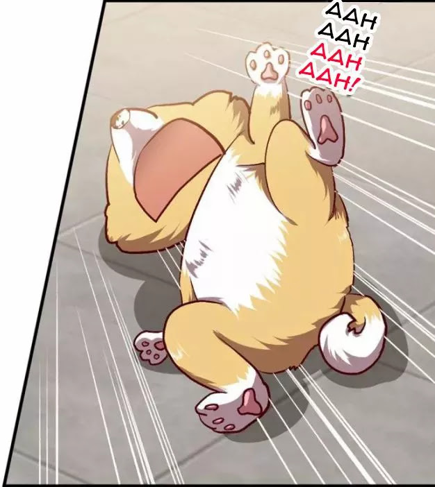 Rebirth Become a Dog Chapter 03 Gambar 6