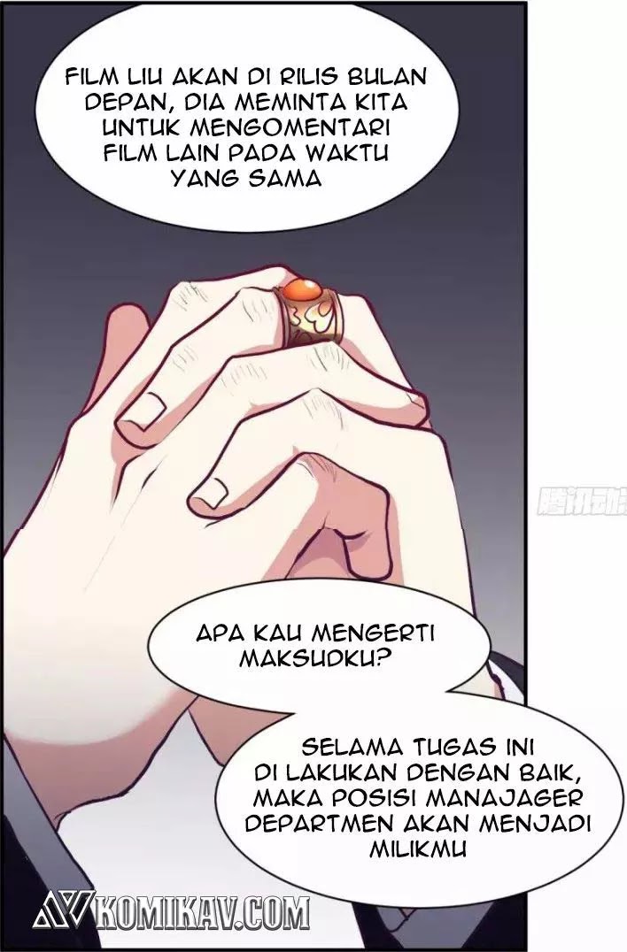 Rebirth Become a Dog Chapter 01 Gambar 10