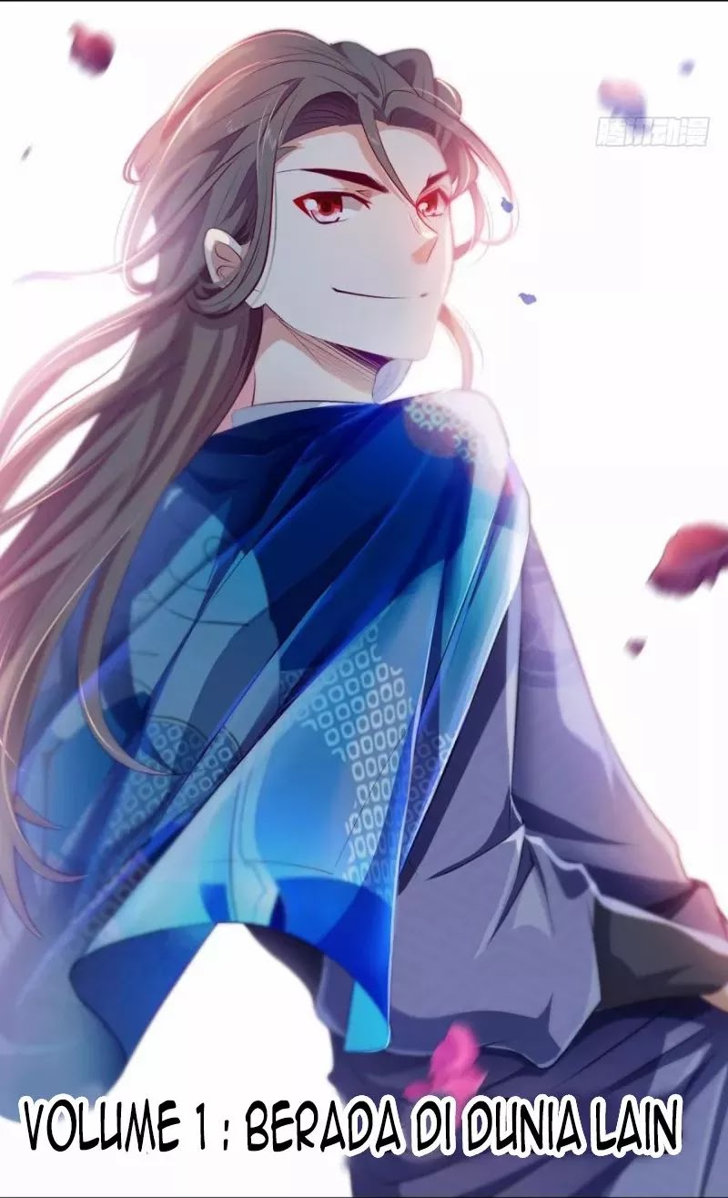 Rebirth Become a Dog Chapter 01 Gambar 15