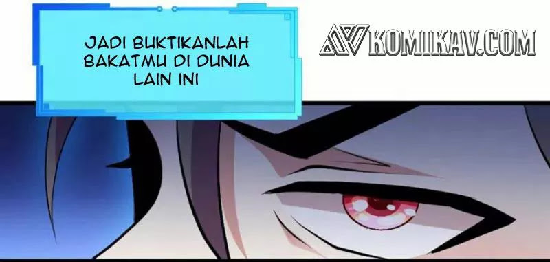 Rebirth Become a Dog Chapter 01 Gambar 20