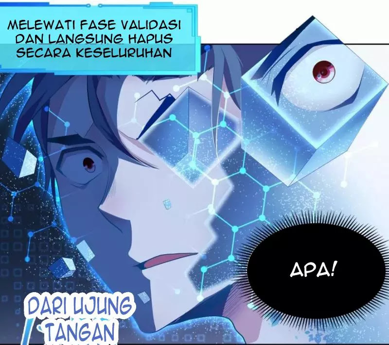 Rebirth Become a Dog Chapter 01 Gambar 23