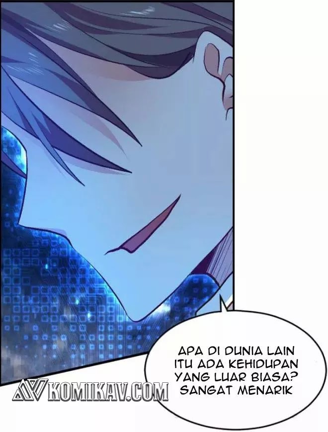 Rebirth Become a Dog Chapter 01 Gambar 29