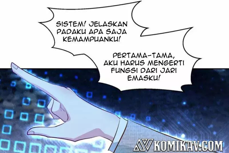 Rebirth Become a Dog Chapter 01 Gambar 31
