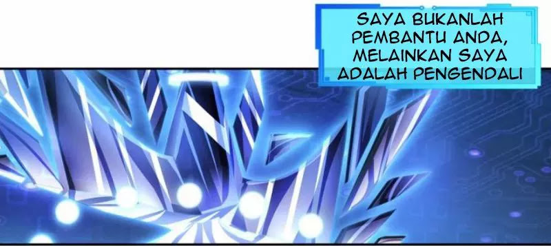 Rebirth Become a Dog Chapter 01 Gambar 32