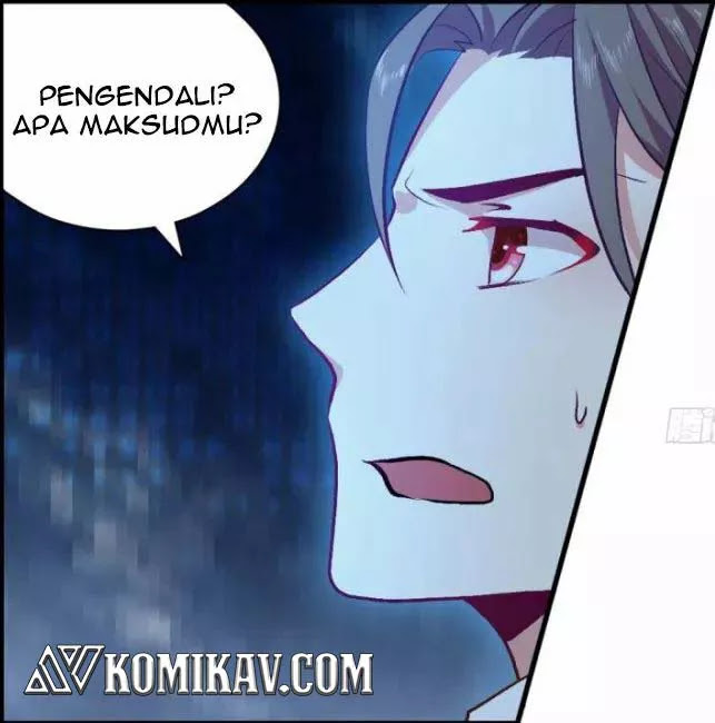 Rebirth Become a Dog Chapter 01 Gambar 33