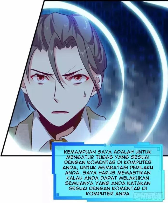 Rebirth Become a Dog Chapter 01 Gambar 34