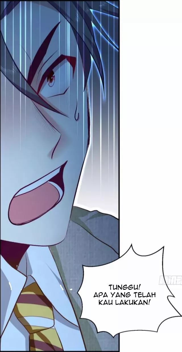 Rebirth Become a Dog Chapter 01 Gambar 36