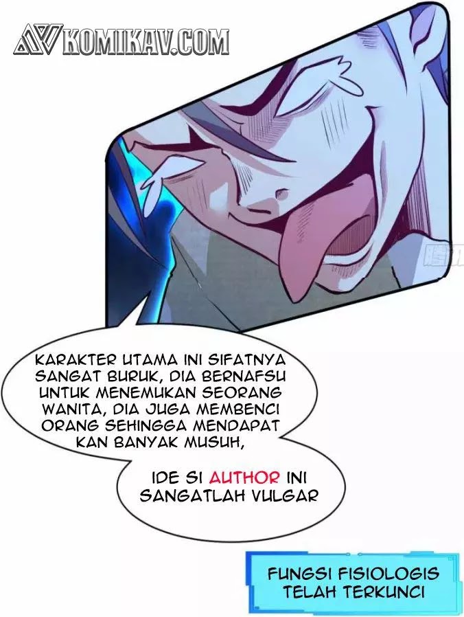 Rebirth Become a Dog Chapter 01 Gambar 39