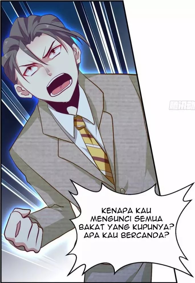 Rebirth Become a Dog Chapter 01 Gambar 42