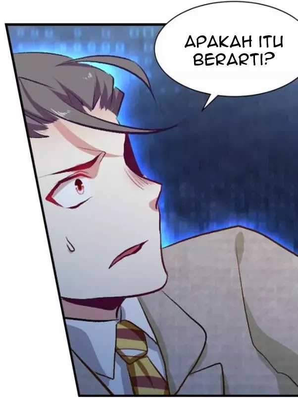 Rebirth Become a Dog Chapter 01 Gambar 43