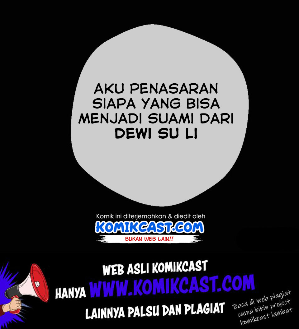 The Genius System Chapter 16 Gambar 37