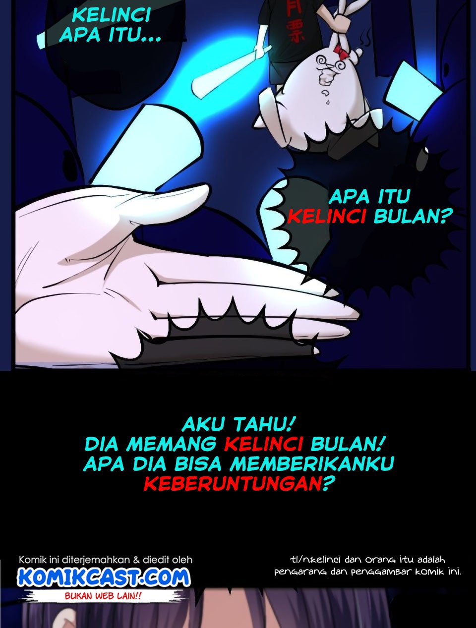 The Genius System Chapter 16 Gambar 7