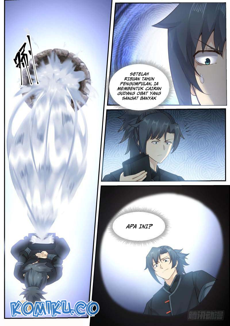 Martial Peak Part 1 Chapter 224 Gambar 6