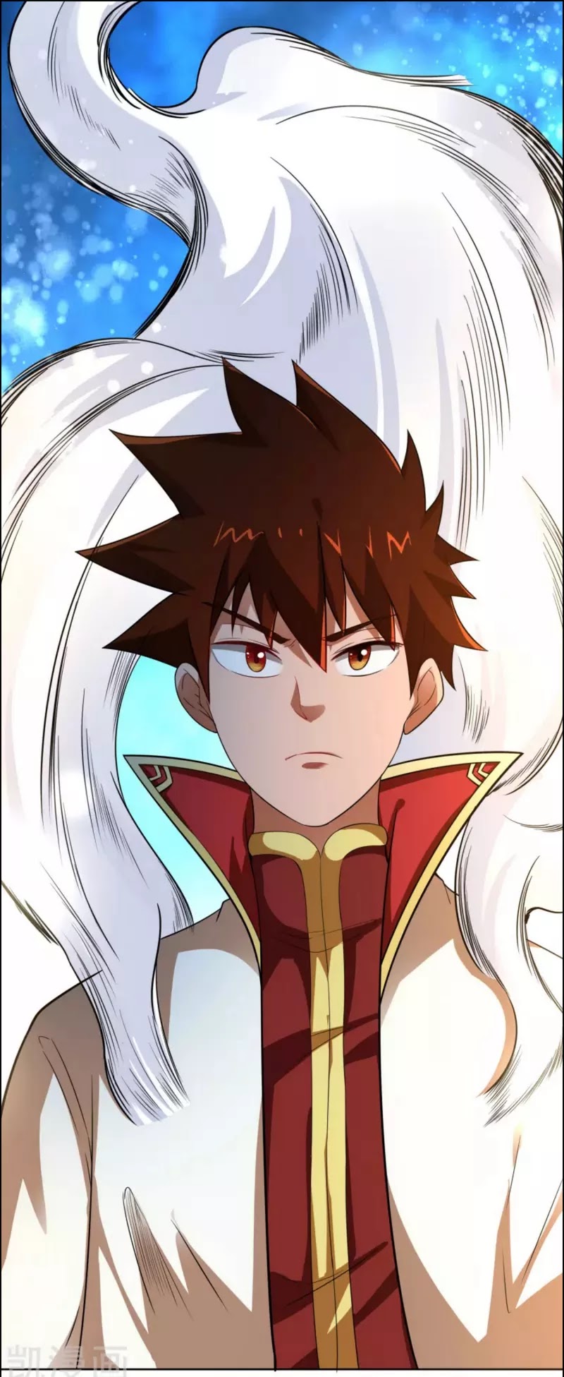 Sword Master of Soul Spirit Chapter 6 Gambar 15