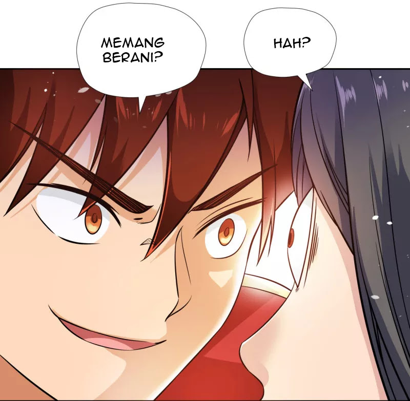 Sword Master of Soul Spirit Chapter 4 Gambar 26