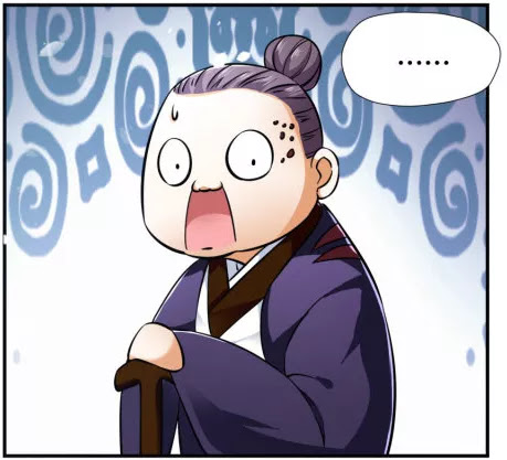 Sword Master of Soul Spirit Chapter 4 Gambar 29