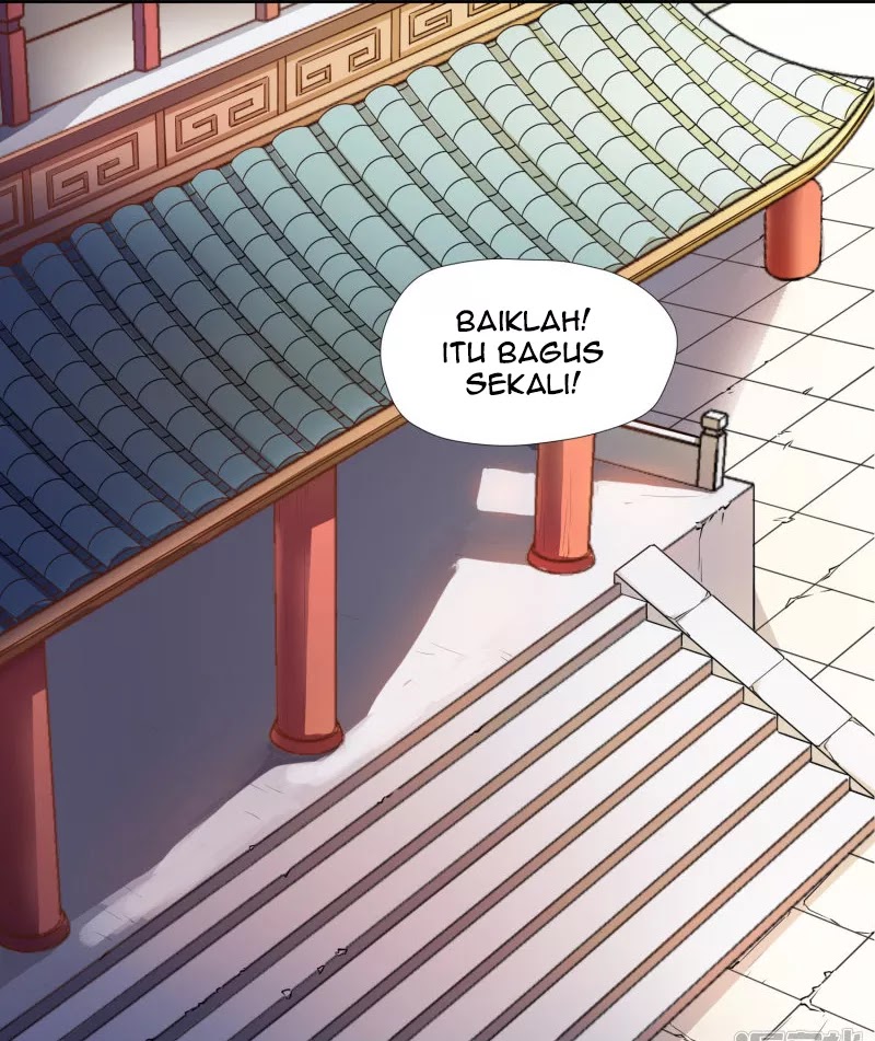 Sword Master of Soul Spirit Chapter 4 Gambar 3