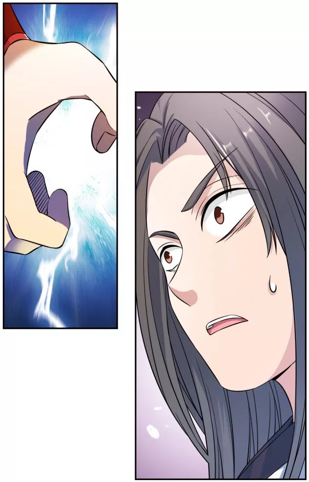 Sword Master of Soul Spirit Chapter 4 Gambar 37