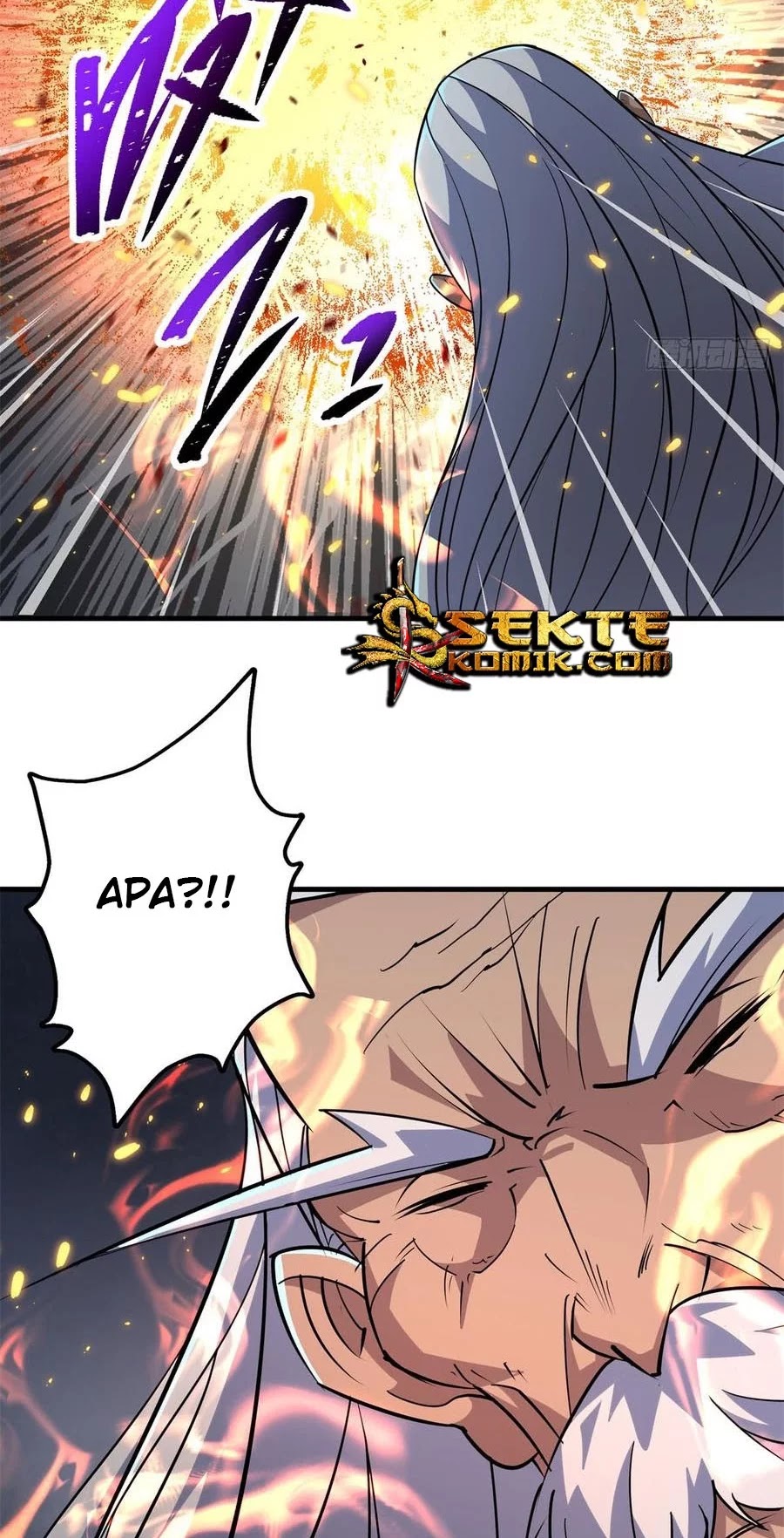 The Hunter Chapter 175 Gambar 12