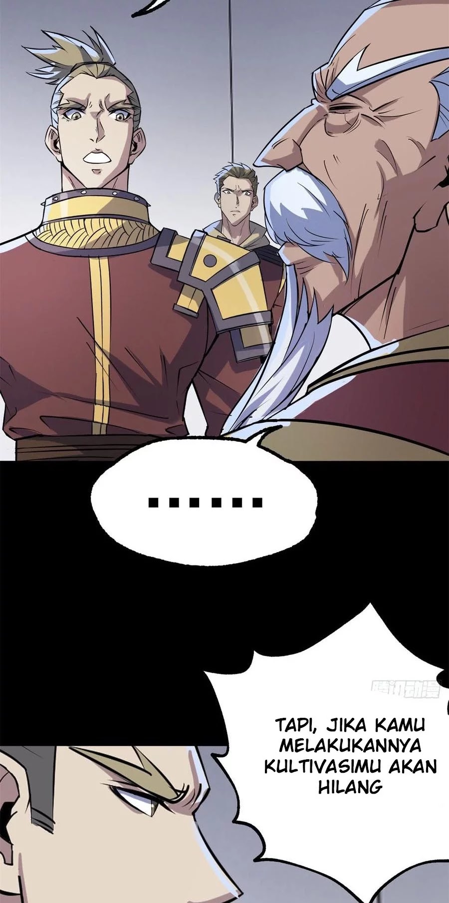 The Hunter Chapter 175 Gambar 18