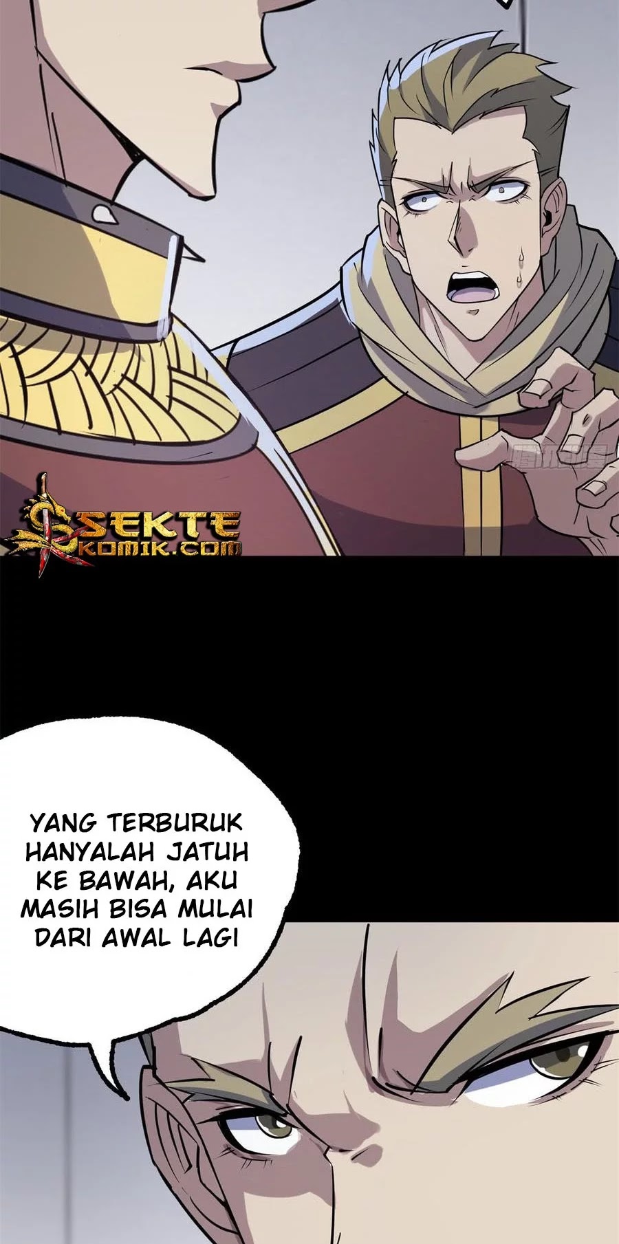The Hunter Chapter 175 Gambar 19