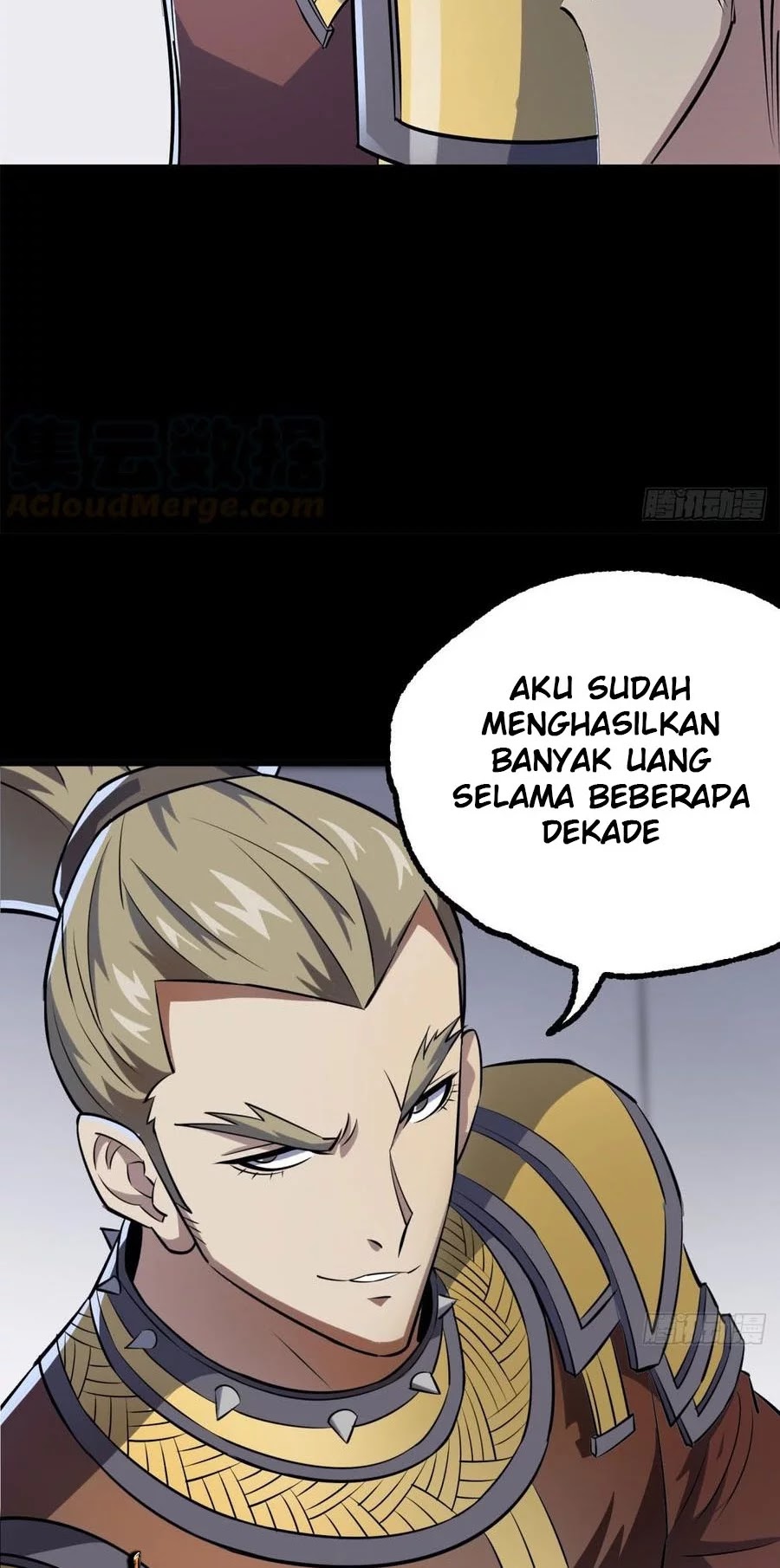 The Hunter Chapter 175 Gambar 21