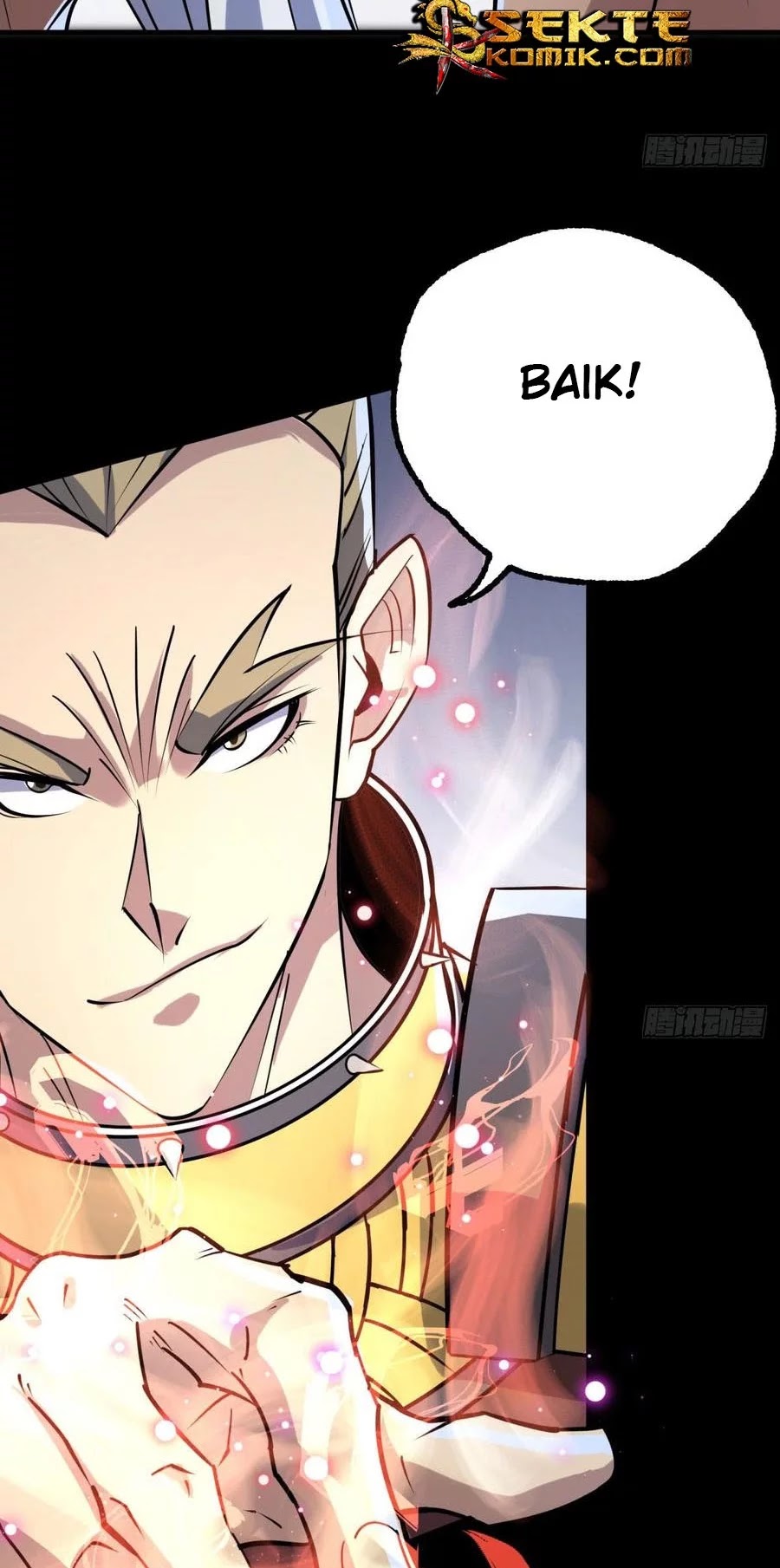 The Hunter Chapter 175 Gambar 24