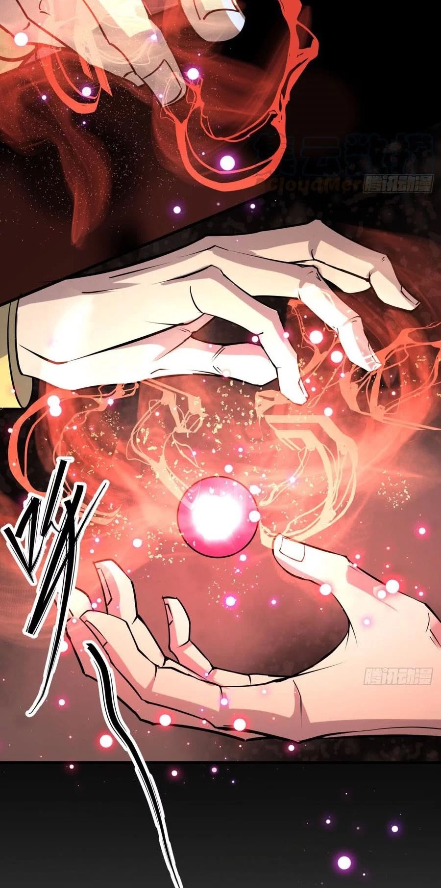 The Hunter Chapter 175 Gambar 25