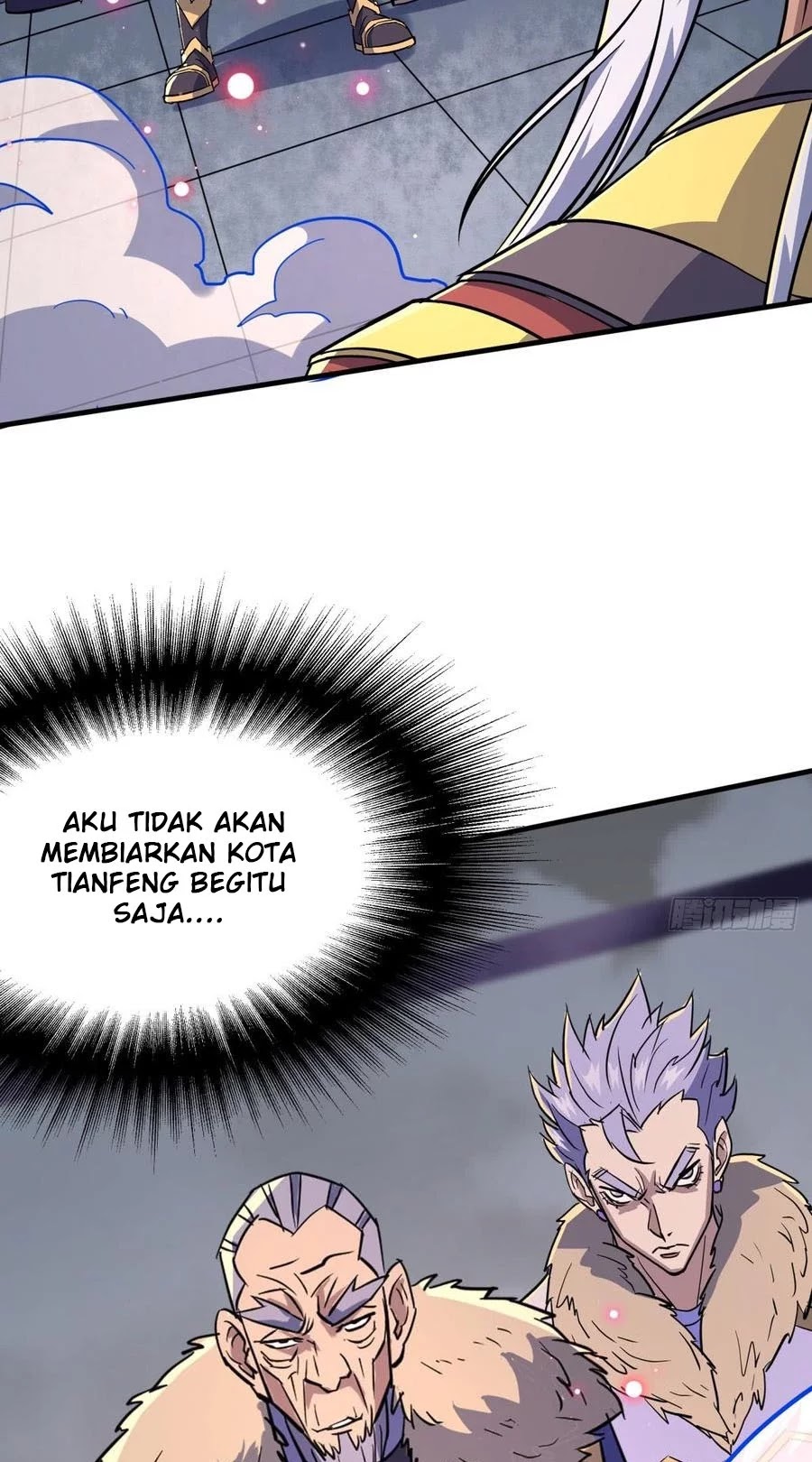 The Hunter Chapter 175 Gambar 28