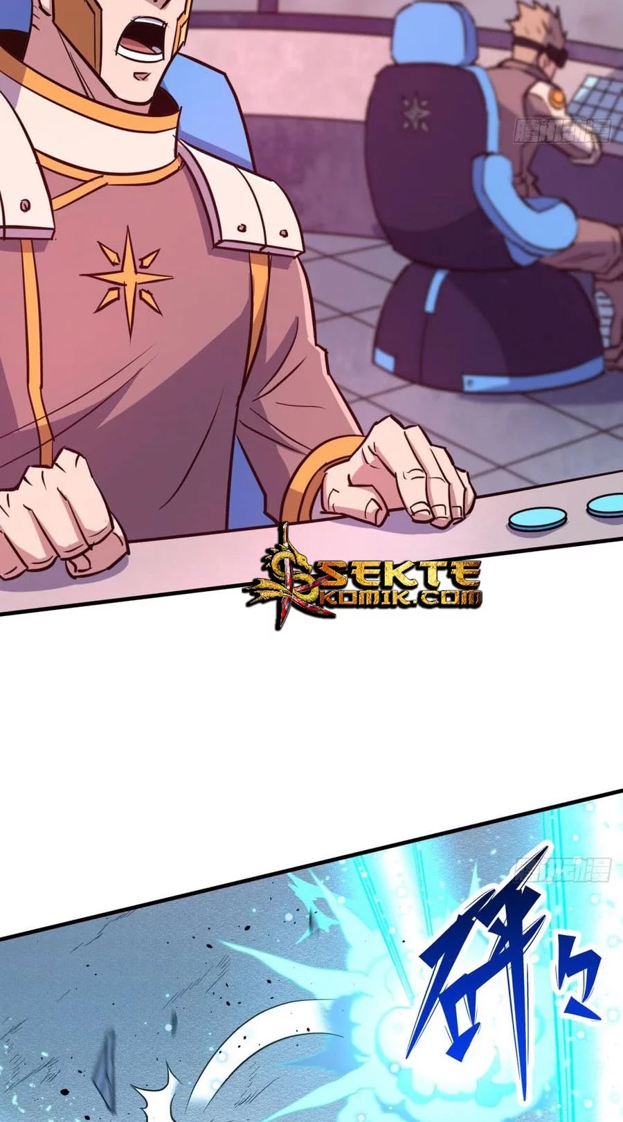 The Hunter Chapter 175 Gambar 31