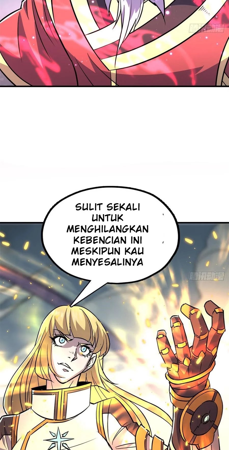 The Hunter Chapter 175 Gambar 5