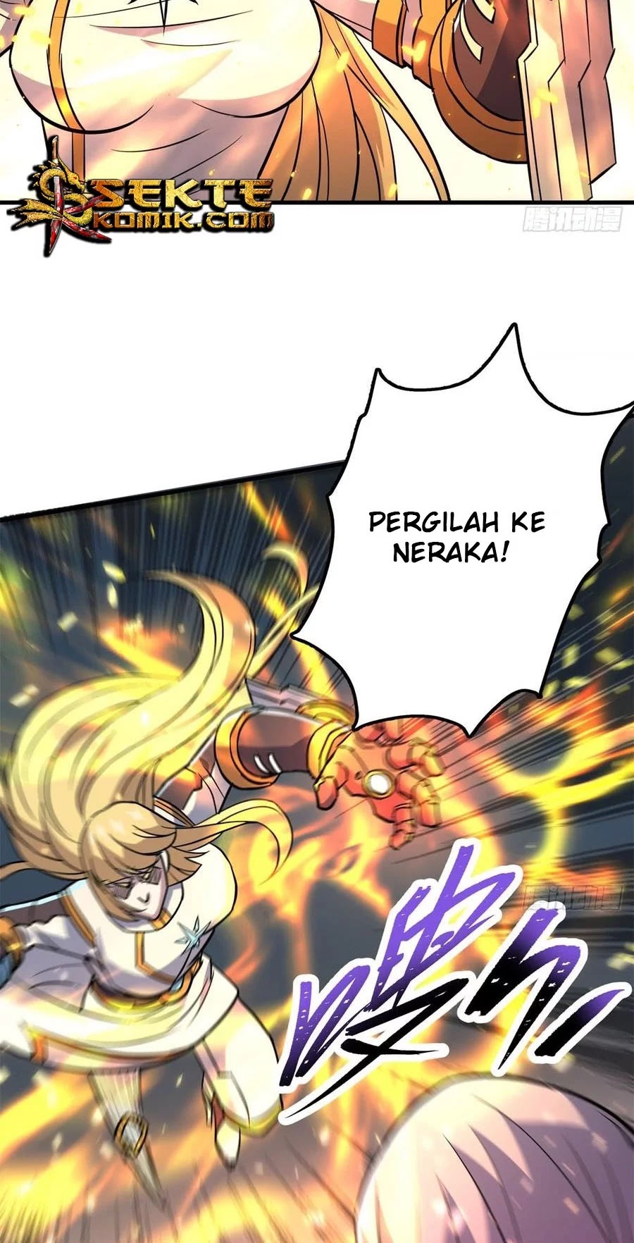 The Hunter Chapter 175 Gambar 6