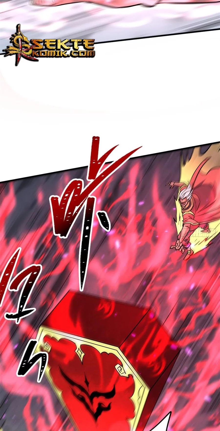 The Hunter Chapter 175 Gambar 8