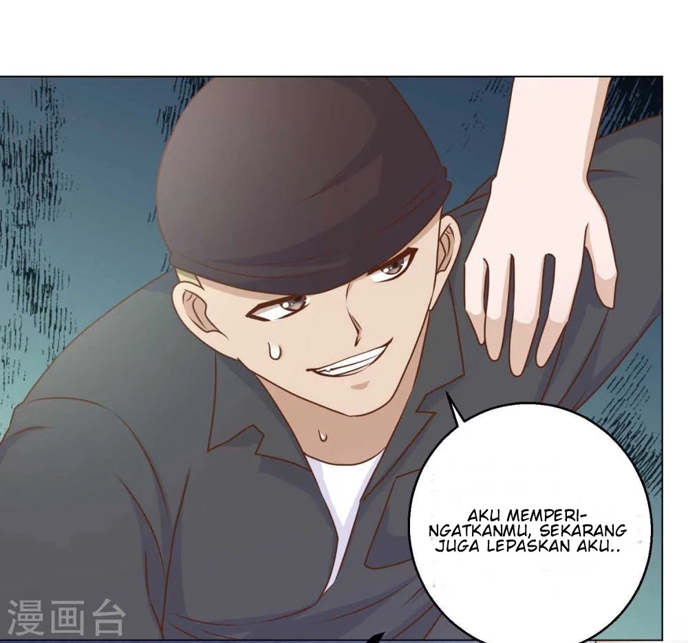 God Fisherman Chapter 14 Gambar 24